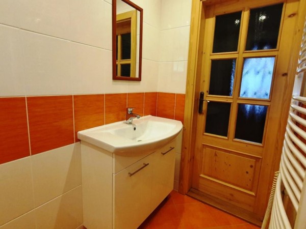 CHALUPA S WELLNESS I NA LYŽE