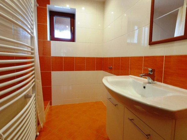 CHALUPA S WELLNESS I NA LYŽE