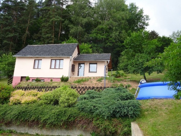 Chata CHATA POD ČERTOVÝM KOPCEM