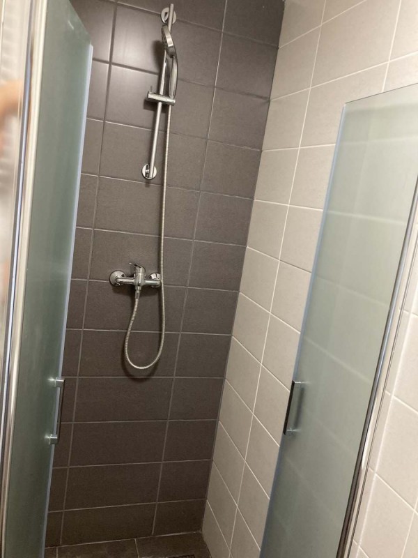 UBYTOVÁNÍ NAD SKLÍPKEM