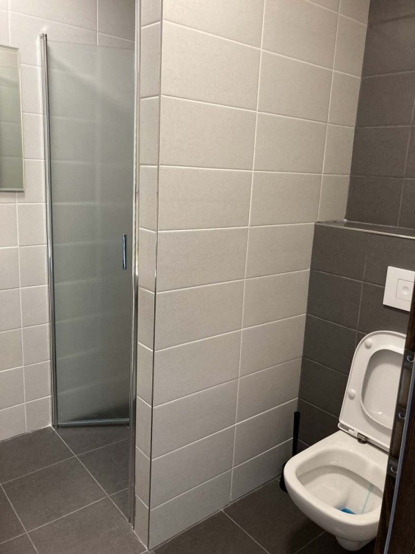 UBYTOVÁNÍ NAD SKLÍPKEM