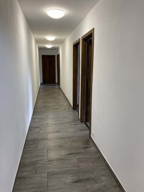 UBYTOVÁNÍ NAD SKLÍPKEM