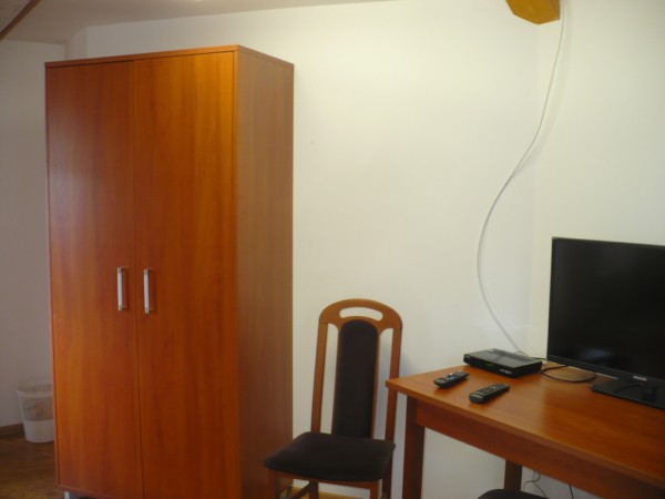 UBYTOVÁNÍ TEPLICE NAD METUJÍ