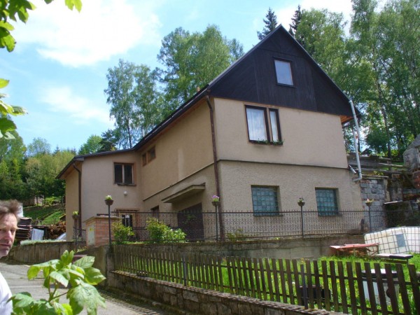 Apartmán Teplice nad Metují