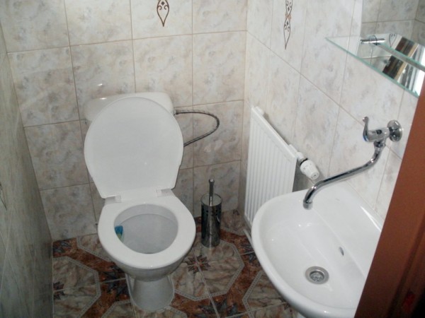 UBYTOVÁNÍ TEPLICE NAD METUJÍ