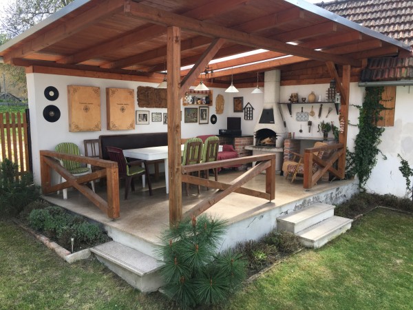 Chalupa Přívozec u Domažlic