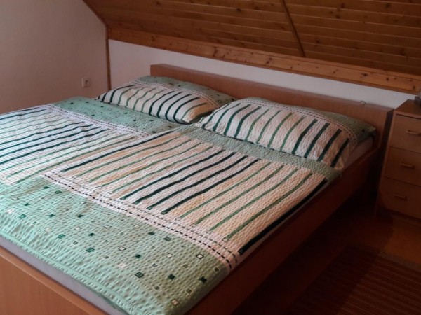 DOVOLENÁ PRO RODINY S DĚTMI