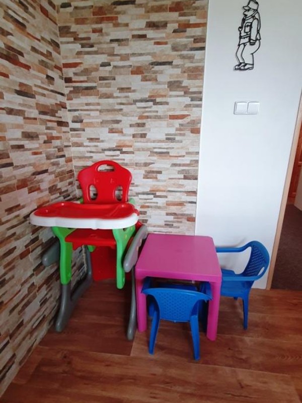 CHALUPA S BAZÉNEM JESENÍKY