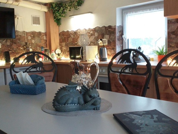 APARTMÁN V KRKONOŠÍCH TRUTNOV TRAILS