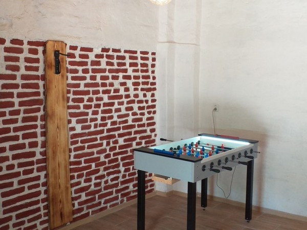 APARTMÁN V KRKONOŠÍCH TRUTNOV TRAILS