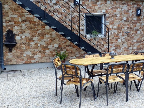 APARTMÁN V KRKONOŠÍCH TRUTNOV TRAILS