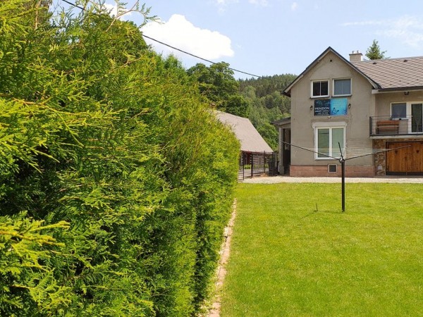 APARTMÁN V KRKONOŠÍCH TRUTNOV TRAILS