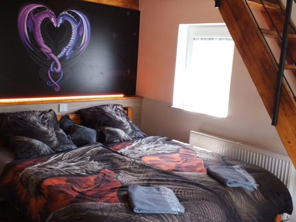 APARTMÁN V KRKONOŠÍCH TRUTNOV TRAILS