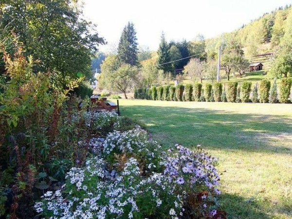 APARTMÁN V KRKONOŠÍCH TRUTNOV TRAILS