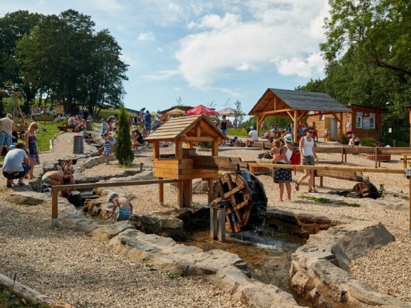 APARTMÁN V KRKONOŠÍCH TRUTNOV TRAILS