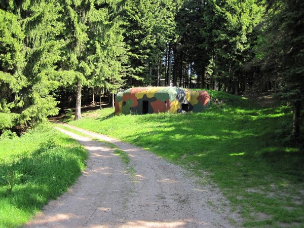 APARTMÁN V KRKONOŠÍCH TRUTNOV TRAILS