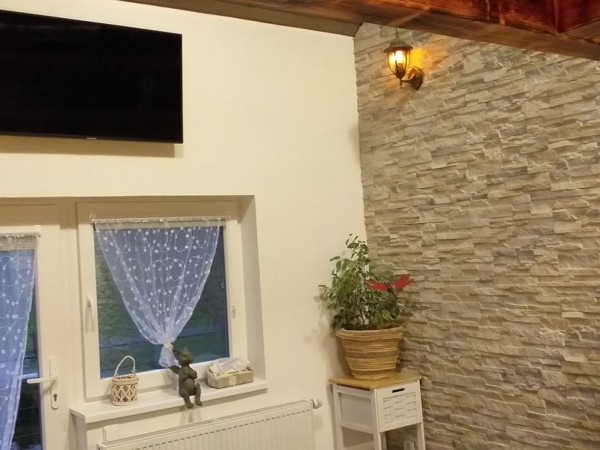APARTMÁN V KRKONOŠÍCH TRUTNOV TRAILS