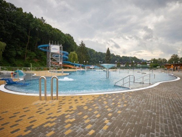 APARTMÁN V KRKONOŠÍCH TRUTNOV TRAILS