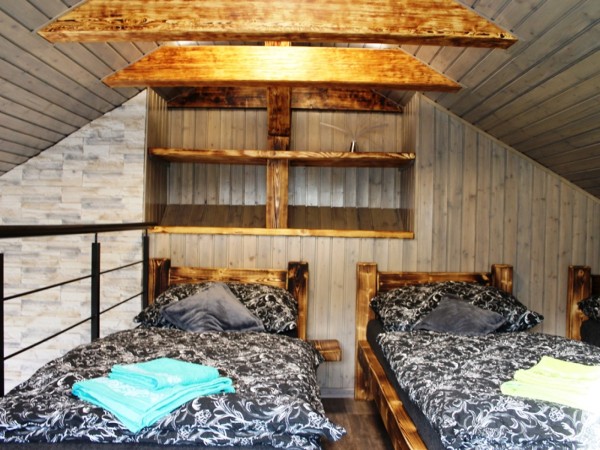 Apartmán Apartmán u Trutnov Trails