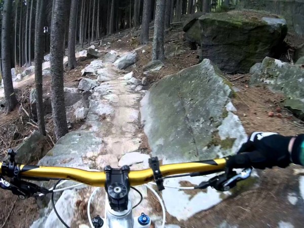 APARTMÁN V KRKONOŠÍCH TRUTNOV TRAILS