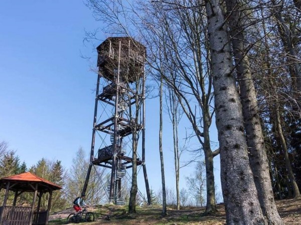 APARTMÁN V KRKONOŠÍCH TRUTNOV TRAILS