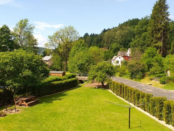 APARTMÁN V KRKONOŠÍCH TRUTNOV TRAILS