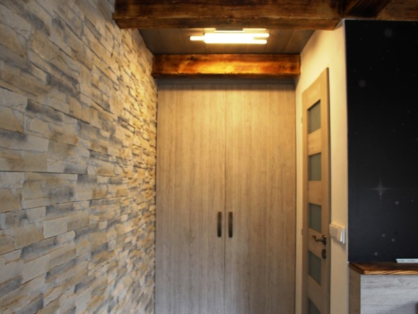 APARTMÁN V KRKONOŠÍCH TRUTNOV TRAILS