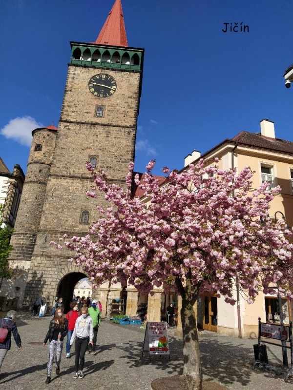 CHATA PRO RODINU S DĚTMI ČESKÝ RÁJ