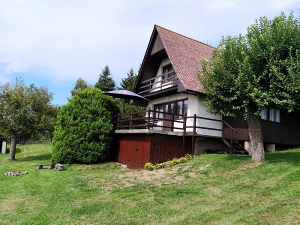 Chata Chata k pronajmutí Loveč