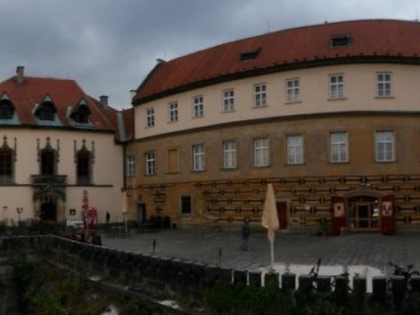 CHATA PRO RODINU S DĚTMI ČESKÝ RÁJ