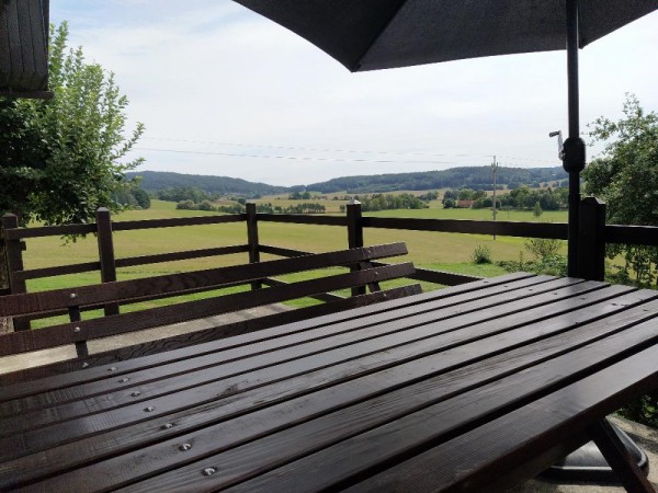 CHATA PRO RODINU S DĚTMI ČESKÝ RÁJ