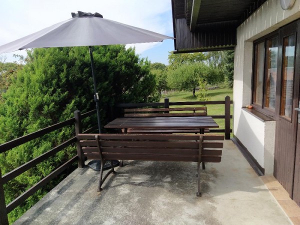 CHATA PRO RODINU S DĚTMI ČESKÝ RÁJ