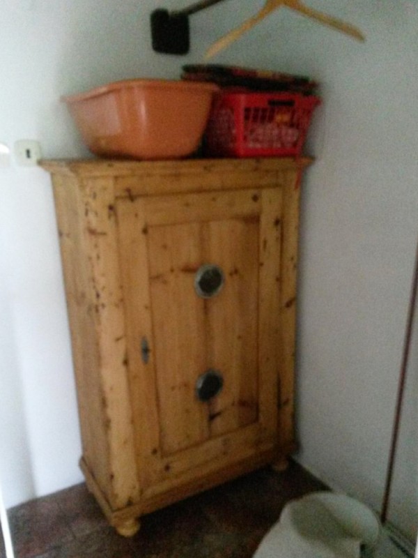 ROUBENKA V ČESKÉM RÁJI