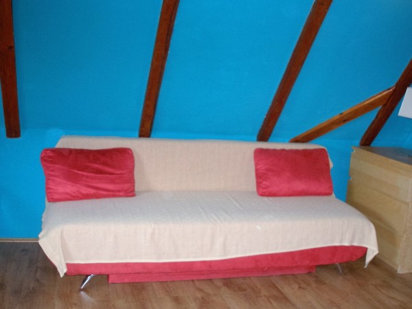 CHATY K PRONÁJMU NA SLAPECH