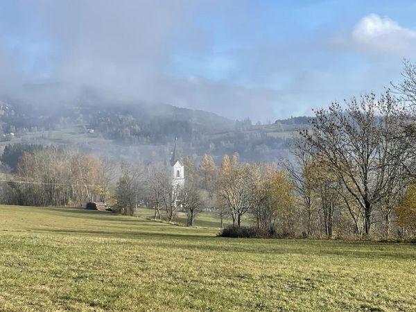 CHALUPA V KRKONOŠÍCH S KOUPACÍM SUDEM