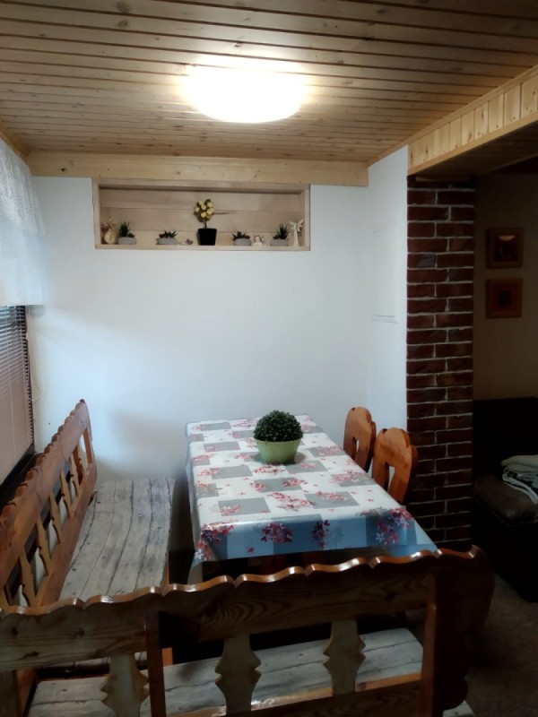 CHATA K PRONAJMUTÍ JESENÍKY