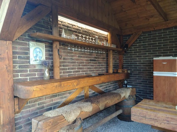 ROUBENÁ CHALUPA S BAZÉNEM A VÍŘIVKOU KRKONOŠE