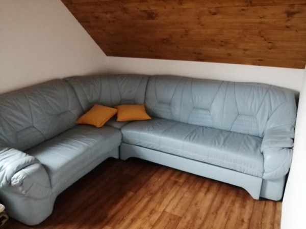 ROUBENÁ CHALUPA S BAZÉNEM A VÍŘIVKOU KRKONOŠE