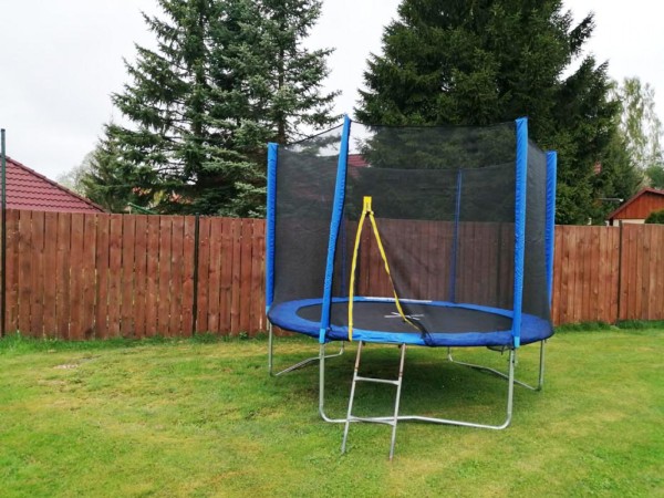 ROUBENÁ CHALUPA S BAZÉNEM A VÍŘIVKOU KRKONOŠE