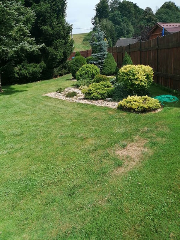 ROUBENÁ CHALUPA SE SAUNOU, BAZÉNEM A VÍŘIVKOU KRKONOŠE