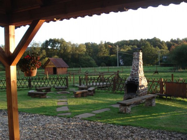 ROUBENÁ CHALUPA SE SAUNOU, BAZÉNEM A VÍŘIVKOU KRKONOŠE