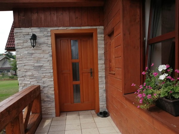 ROUBENÁ CHALUPA SE SAUNOU, BAZÉNEM A VÍŘIVKOU KRKONOŠE