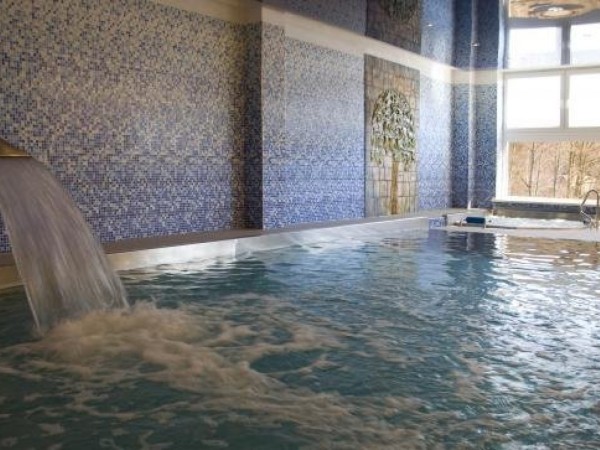 CHALUPA U LYŽAŘSKÉHO AREÁLU KOUTY NAD DESNOU