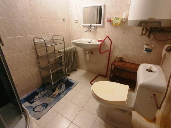 CHALUPA U LYŽAŘSKÉHO AREÁLU KOUTY NAD DESNOU