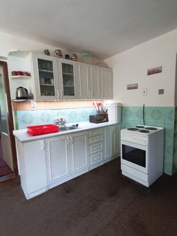 CHALUPA U LYŽAŘSKÉHO AREÁLU KOUTY NAD DESNOU