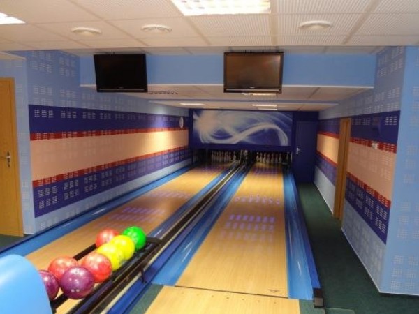 CHALUPA U LYŽAŘSKÉHO AREÁLU KOUTY NAD DESNOU