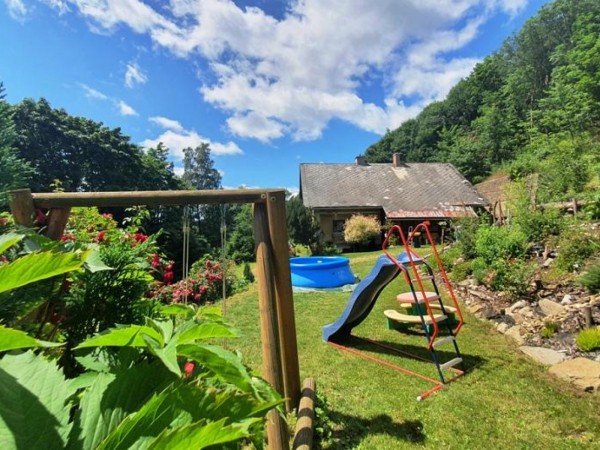 Chalupa Chalupa Kouty nad Desnou