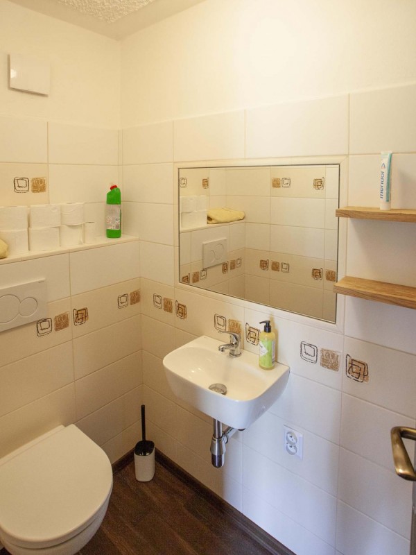 LUXUSNÍ CHATA U ŘEKY LUŽNICE PRO RODINY S DĚTMI