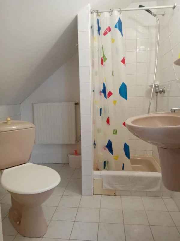 UBYTOVÁNÍ U CYKLOSTEZKY