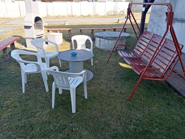 UBYTOVÁNÍ U CYKLOSTEZKY